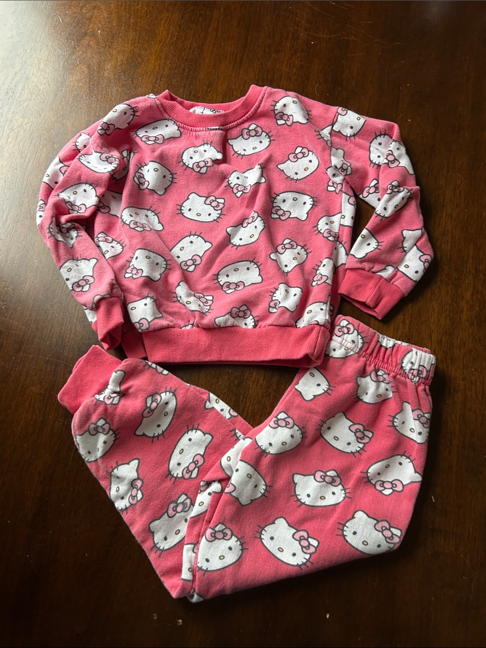Girls 5T Bundle - Picture 3 of 4
